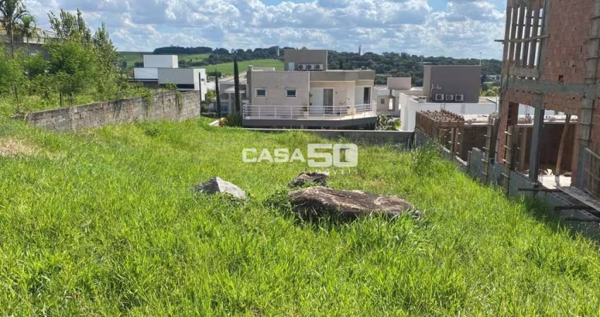 Terreno em condomínio fechado à venda na Benedicto Lopes, 1000, Parque das Quaresmeiras, Campinas