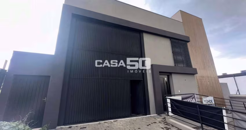Barracão / Galpão / Depósito para alugar na José dos Santos Marques, 10919, Parque das Quaresmeiras, Campinas
