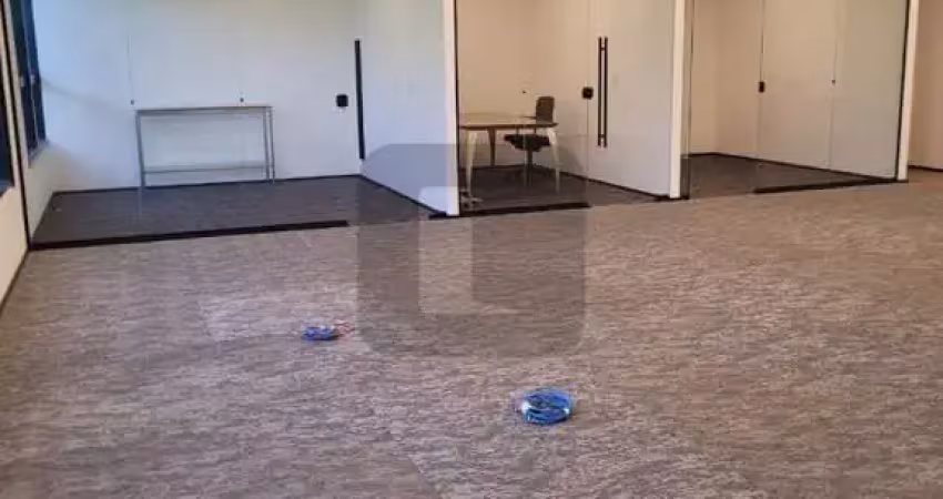 Sala comercial para alugar no Parque dos Resedás, Campinas 