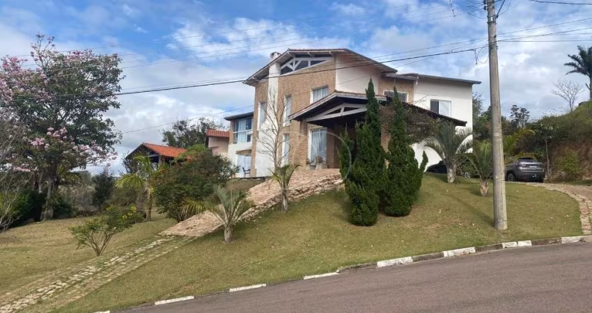 Casa em condomínio fechado com 4 quartos à venda na Estrada do Jequitibá, 1750, Pinheiro, Valinhos