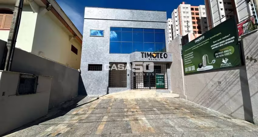 Sala comercial para alugar na Avenida da Saudade, 493, Ponte Preta, Campinas