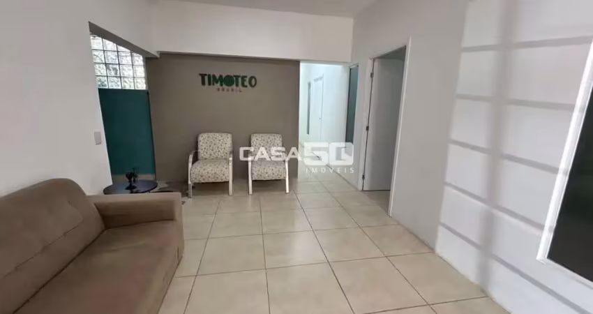 Sala comercial para alugar na Avenida da Saudade, 493b, Ponte Preta, Campinas
