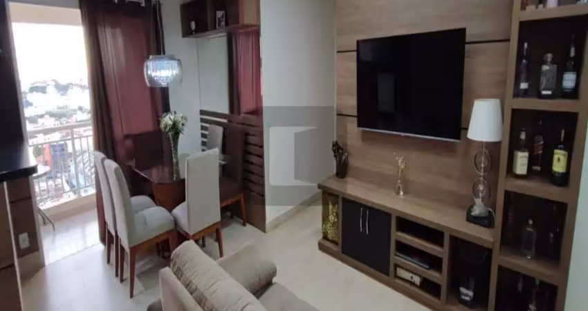 Apartamento com 3 quartos à venda na Rua da Abolição, 1000, Ponte Preta, Campinas