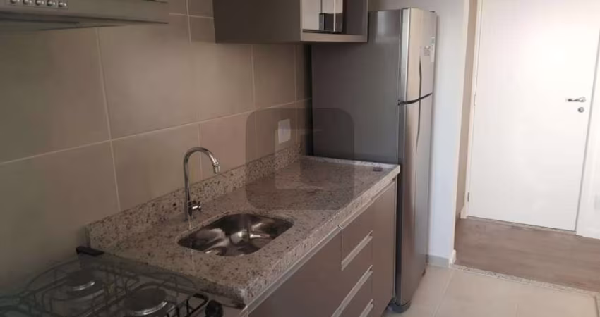 Apartamento com 2 quartos à venda na Rua Oscar Leite, 200, Ponte Preta, Campinas