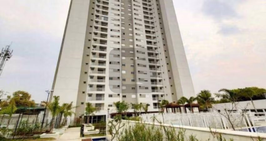Apartamento com 2 quartos à venda na Rua Oscar Leite, 200, Ponte Preta, Campinas