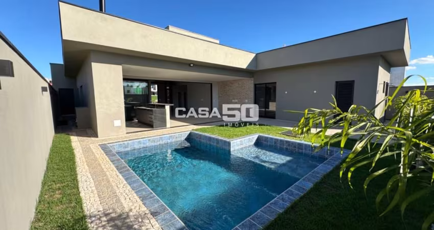 Casa em condomínio fechado com 3 quartos à venda na Estrada Municipal Alberto Macedo Júnior, 01, Residencial Campo Camanducaia, Jaguariúna
