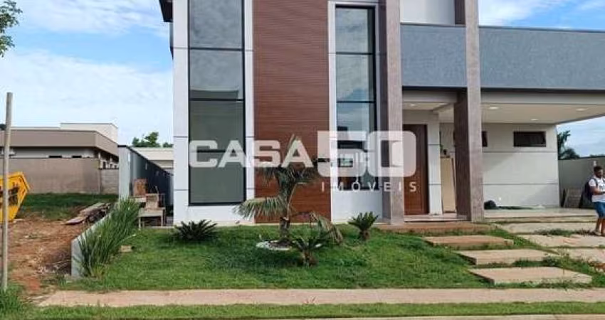 Casa em condomínio fechado com 4 quartos à venda na Estrada Municipal Alberto Macedo Júnior, 01, Residencial Campo Camanducaia, Jaguariúna