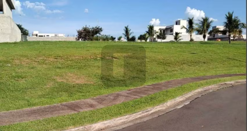 Terreno em condomínio fechado à venda na Estrada Municipal Alberto Macedo Júnior, 01, Residencial Campo Camanducaia, Jaguariúna