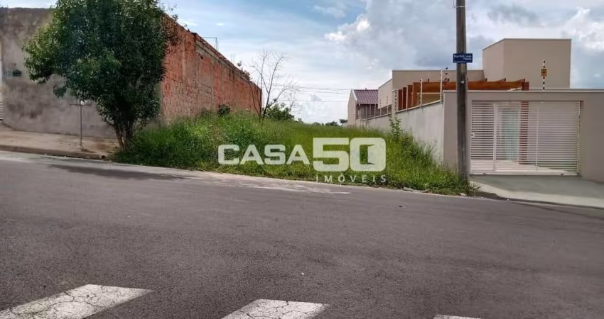 Terreno em condomínio fechado à venda na Rua Osny Tadeu Hilario de Siqueira, 01, Residencial Cittá Di Firenze, Campinas