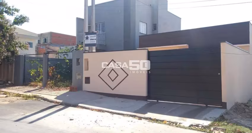Casa com 3 quartos à venda na Rio Tietê, 117, Residencial Colina das Nascentes, Campinas