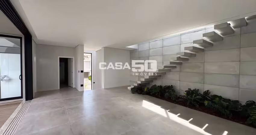 Casa em condomínio fechado com 4 quartos à venda na Rua Romilda Aparecida Cruz, 10, Residencial Jatibela, Campinas