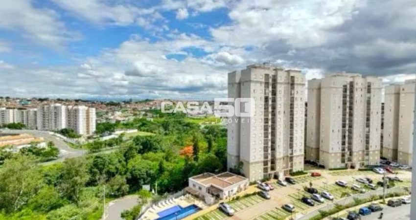 Apartamento com 2 quartos à venda no Residencial Parque da Fazenda, Campinas 