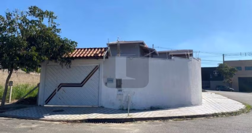 Casa com 4 quartos à venda na Rua Gledys Pierri, 4, Residencial Parque da Fazenda, Campinas