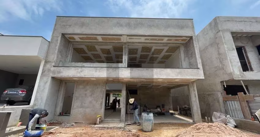 Casa em condomínio fechado com 3 quartos à venda na Estrada Municipal do Roncáglia, 1090, Roncáglia, Valinhos