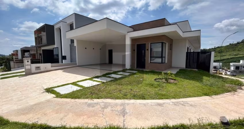 Casa em condomínio fechado com 3 quartos à venda na Estrada Municipal do Roncáglia, 1090, Roncáglia, Valinhos