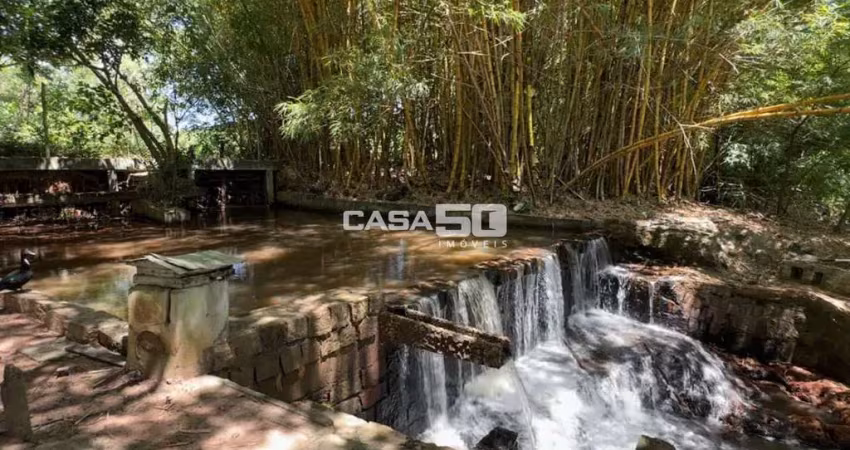 Chácara / sítio com 6 quartos à venda na Sócrates Potyguara Luiz de Camargo, 1, Sousas, Campinas