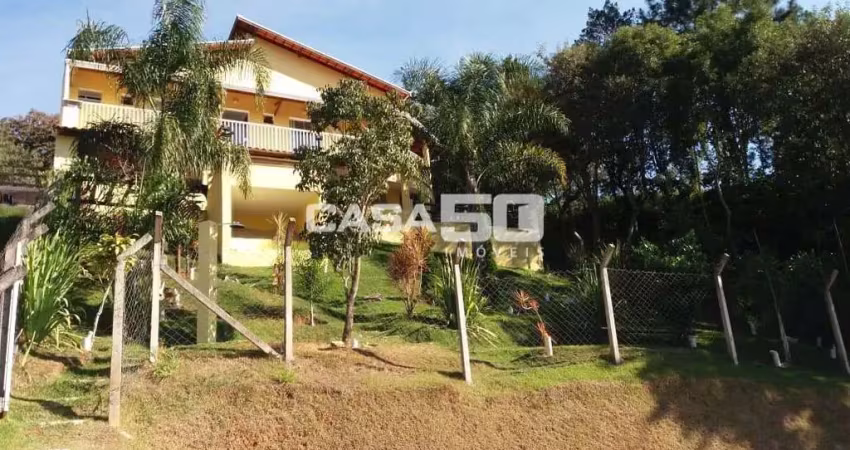 Chácara / sítio com 3 quartos à venda na Rodovia José Bonifácio Coutinho Nogueira, 5, Sousas, Campinas