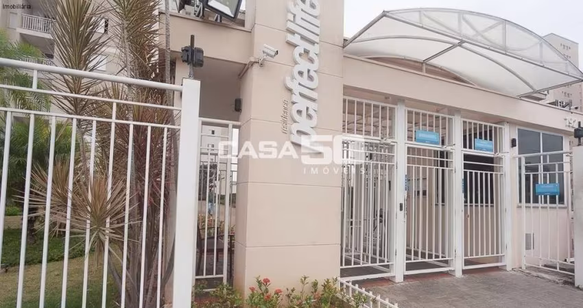 Apartamento com 2 quartos à venda na Rua Martinho Calsavara, 192, Swift, Campinas