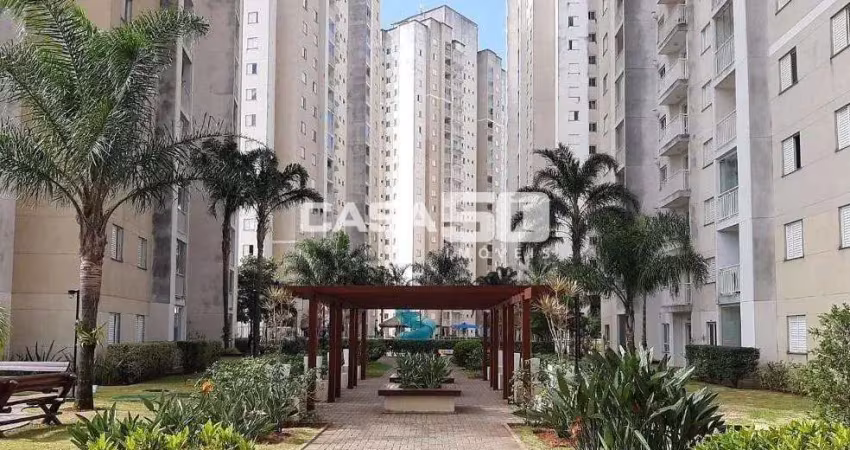 Apartamento com 3 quartos à venda na Rua Martinho Calsavara, 192, Swift, Campinas