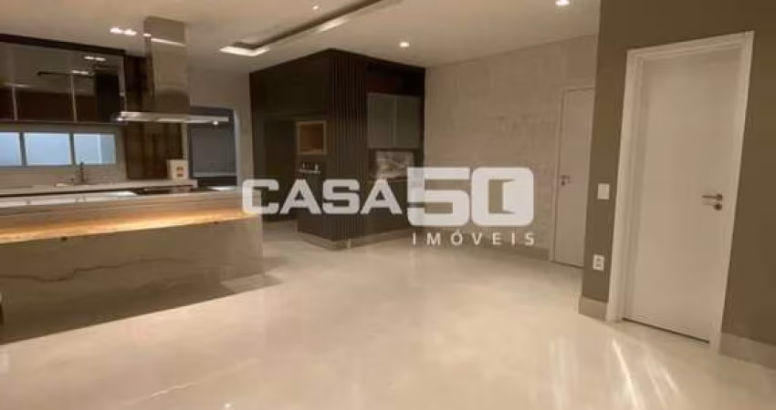 Apartamento com 3 quartos à venda na Avenida Wellman Galvão de França Rangel, 798, Swiss Park, Campinas
