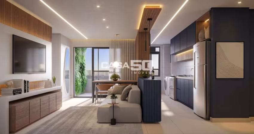 Apartamento com 3 quartos à venda na Avenida Dermival Bernardes Siqueira, 1814, Swiss Park, Campinas