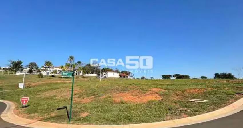 Terreno comercial à venda na Avenida Dermival Bernardes Siqueira, 3726, Swiss Park, Campinas