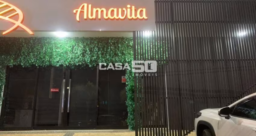 Sala comercial para alugar na Avenida Dermival Bernardes Siqueira, 3726, Swiss Park, Campinas