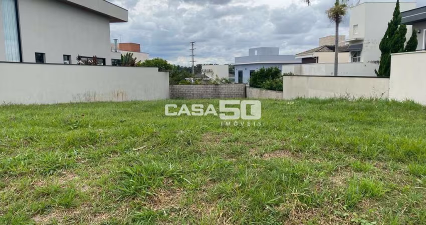 Terreno em condomínio fechado à venda na Avenida Dermival Bernardes Siqueira, 3726, Swiss Park, Campinas