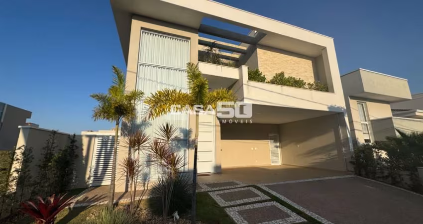 Casa em condomínio fechado com 3 quartos para alugar na Avenida Dermival Bernardes Siqueira, 3726, Swiss Park, Campinas