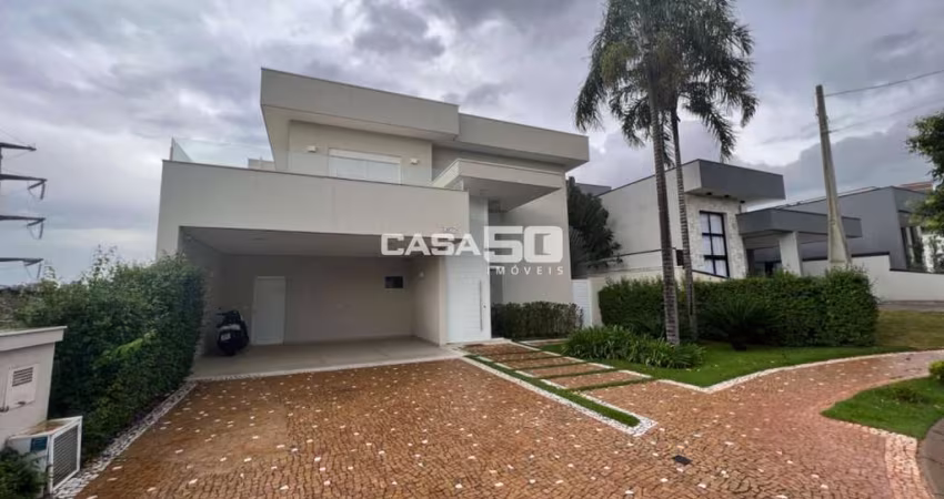 Casa em condomínio fechado com 5 quartos para alugar na Avenida Dermival Bernardes Siqueira, 3726, Swiss Park, Campinas