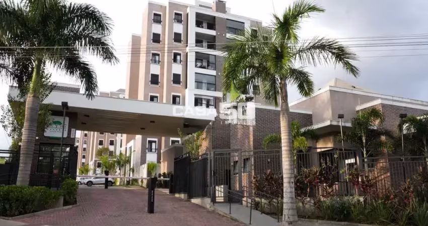 Apartamento com 2 quartos à venda na Avenida Wellman Galvão de França Rangel, 4100, Swiss Park, Campinas