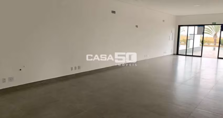 Sala comercial para alugar na Avenida Dermival Bernardes Siqueira, 3702, Swiss Park, Campinas