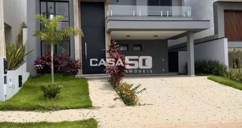 Casa em condomínio fechado com 4 quartos à venda na Avenida Dermival Bernardes Siqueira, 3713, Swiss Park, Campinas