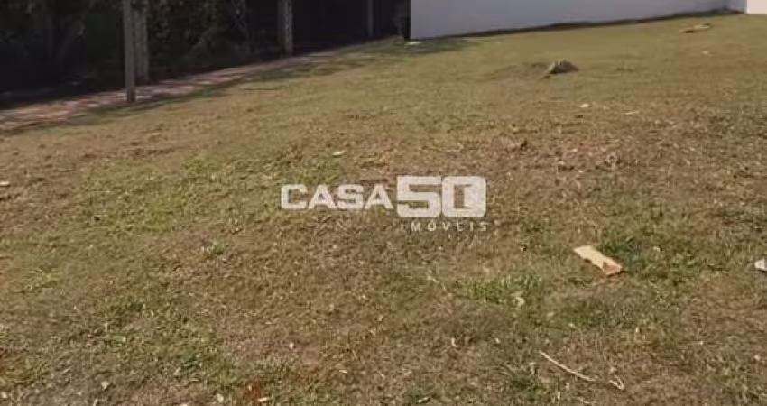 Terreno em condomínio fechado à venda na Avenida Dermival Bernardes Siqueira, 3726, Swiss Park, Campinas