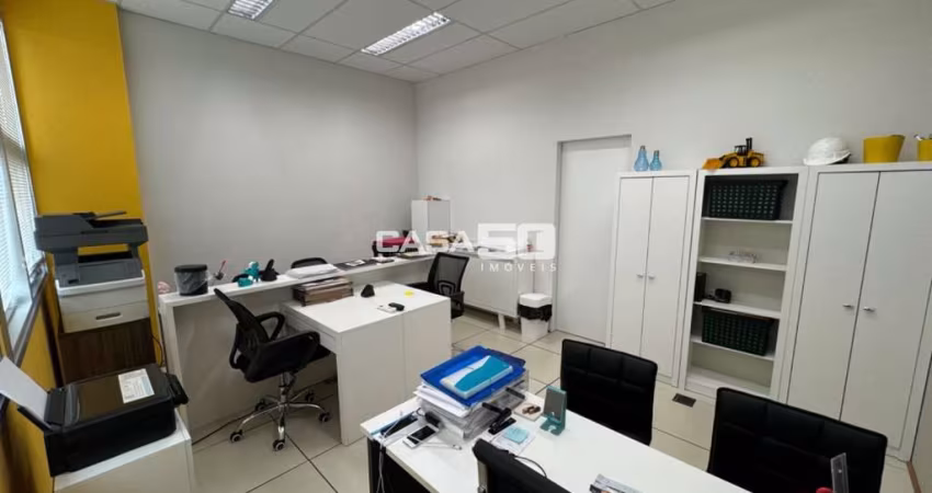 Sala comercial à venda na Avenida Antonio Artioli, 570, Swiss Park, Campinas