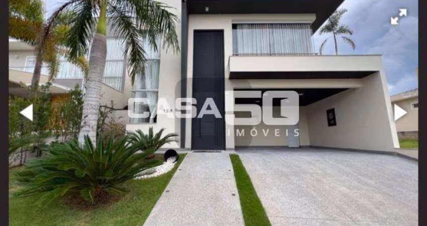 Casa com 5 quartos à venda na Avenida Dermival Bernardes Siqueira, 80, Swiss Park, Campinas