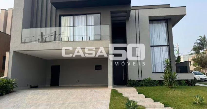 Casa com 3 quartos para alugar na Avenida Dermival Bernardes Siqueira, 3780, Swiss Park, Campinas