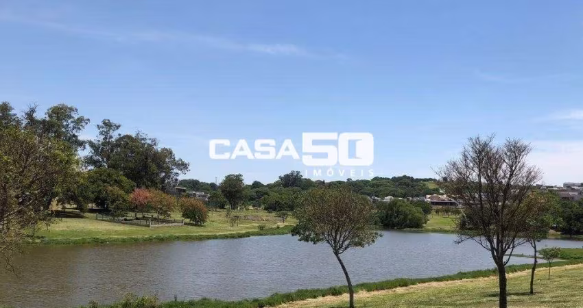 Terreno à venda no Swiss Park, Campinas 