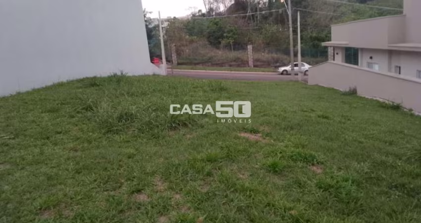 Terreno à venda na Avenida Dermival Bernardes Siqueira, 87, Swiss Park, Campinas