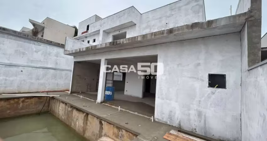 Casa em condomínio fechado com 3 quartos à venda na Avenida Dermival Bernardes Siqueira, 3726, Swiss Park, Campinas