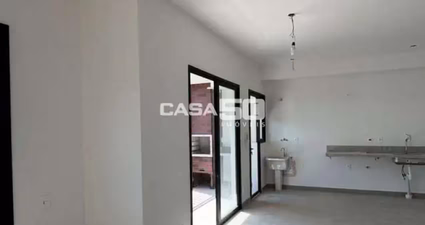 Apartamento com 3 quartos à venda na Avenida Wellman Galvão de França Rangel, 4100, Swiss Park, Campinas