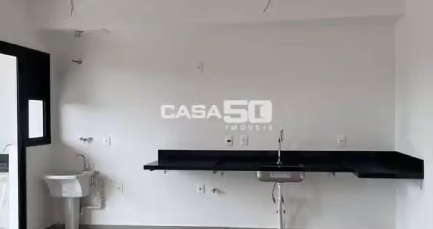Apartamento com 2 quartos à venda na Avenida Wellman Galvão de França Rangel, 4100, Swiss Park, Campinas