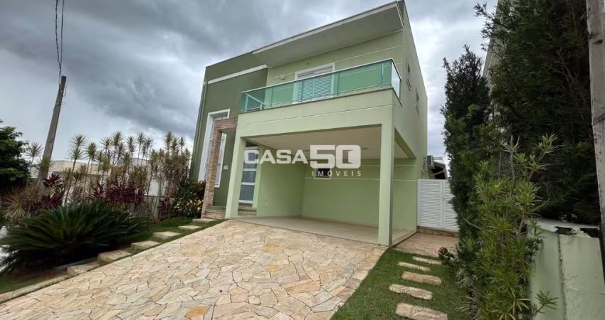 Casa com 3 quartos à venda na Avenida Dermival Bernardes Siqueira, 3726, Swiss Park, Campinas