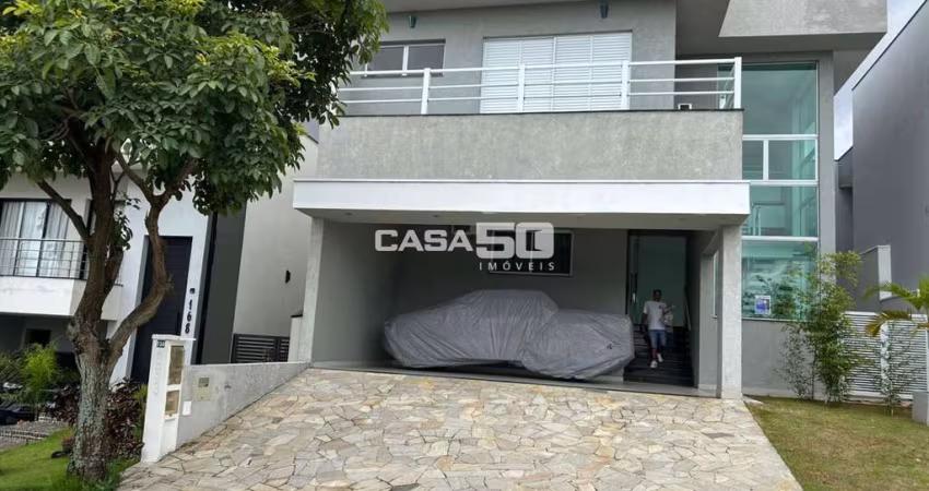Casa com 4 quartos à venda na Avenida Dermival Bernardes Siqueira, 156, Swiss Park, Campinas