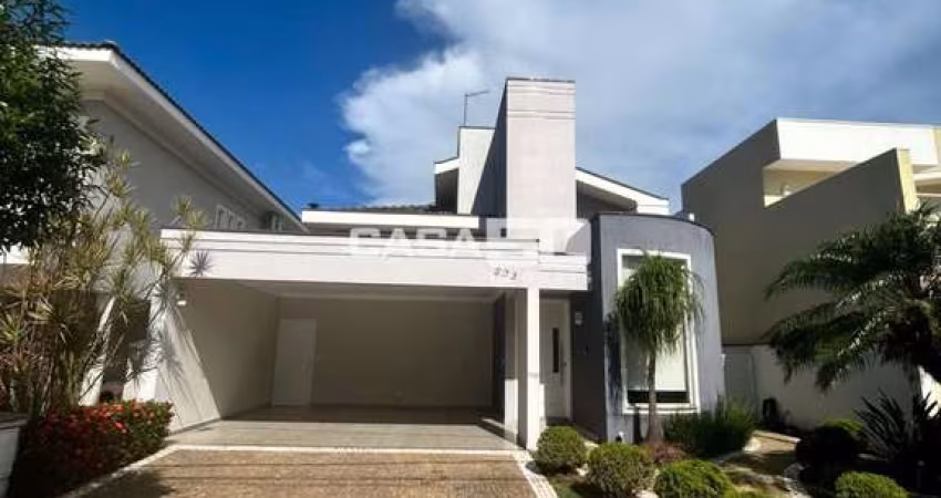 Casa em condomínio fechado com 3 quartos para alugar na Avenida Dermival Bernardes Siqueira, 3726, Swiss Park, Campinas