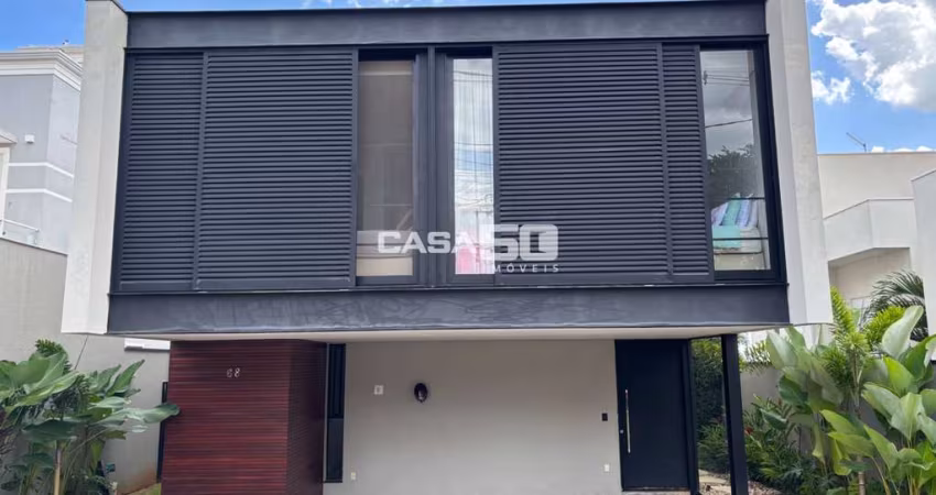 Casa com 4 quartos para alugar na Avenida Dermival Bernardes Siqueira, 3726, Swiss Park, Campinas