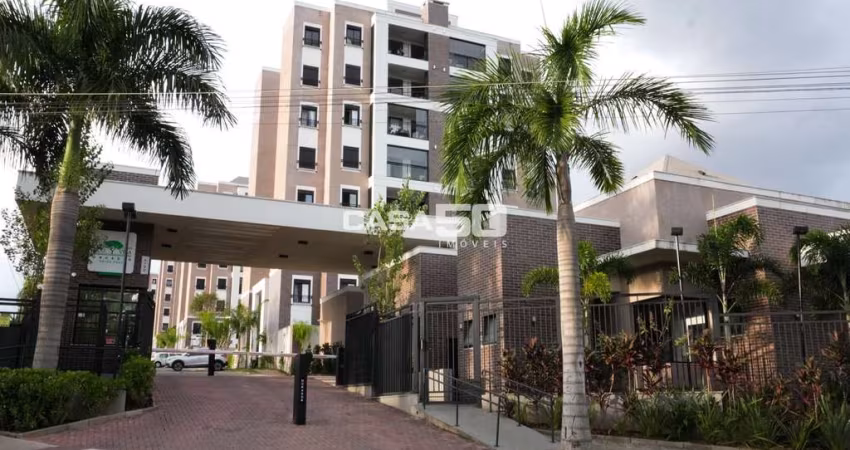 Apartamento com 2 quartos à venda na Avenida Wellman Galvão de França Rangel, 4100, Swiss Park, Campinas