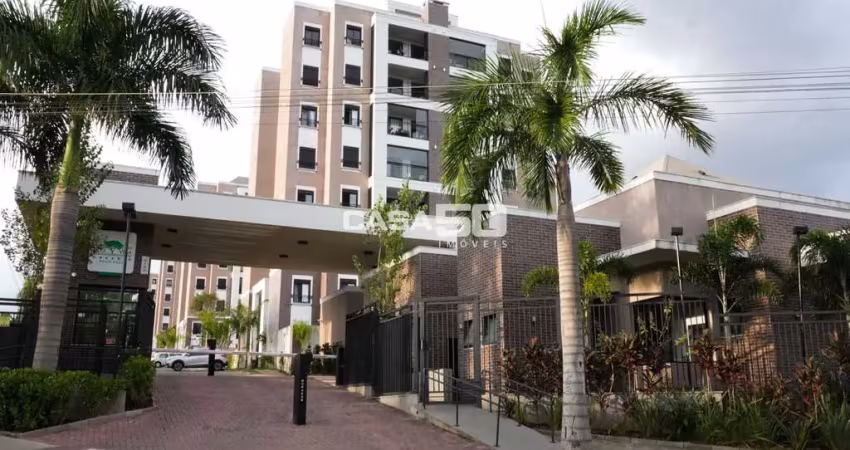 Apartamento com 3 quartos à venda na Avenida Wellman Galvão de França Rangel, 4100, Swiss Park, Campinas