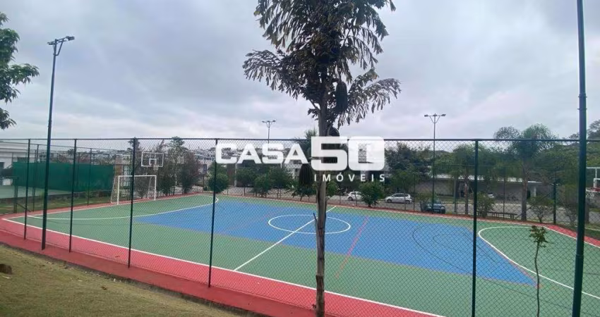 Terreno em condomínio fechado à venda na Avenida Dermival Bernardes Siqueira, 3726, Swiss Park, Campinas