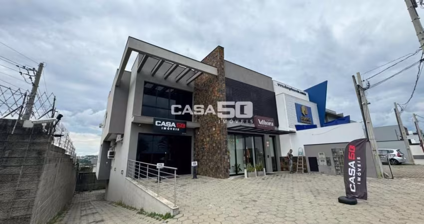 Barracão / Galpão / Depósito à venda no Swiss Park, Campinas 